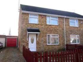 3 Bedroom Semi-Detac...